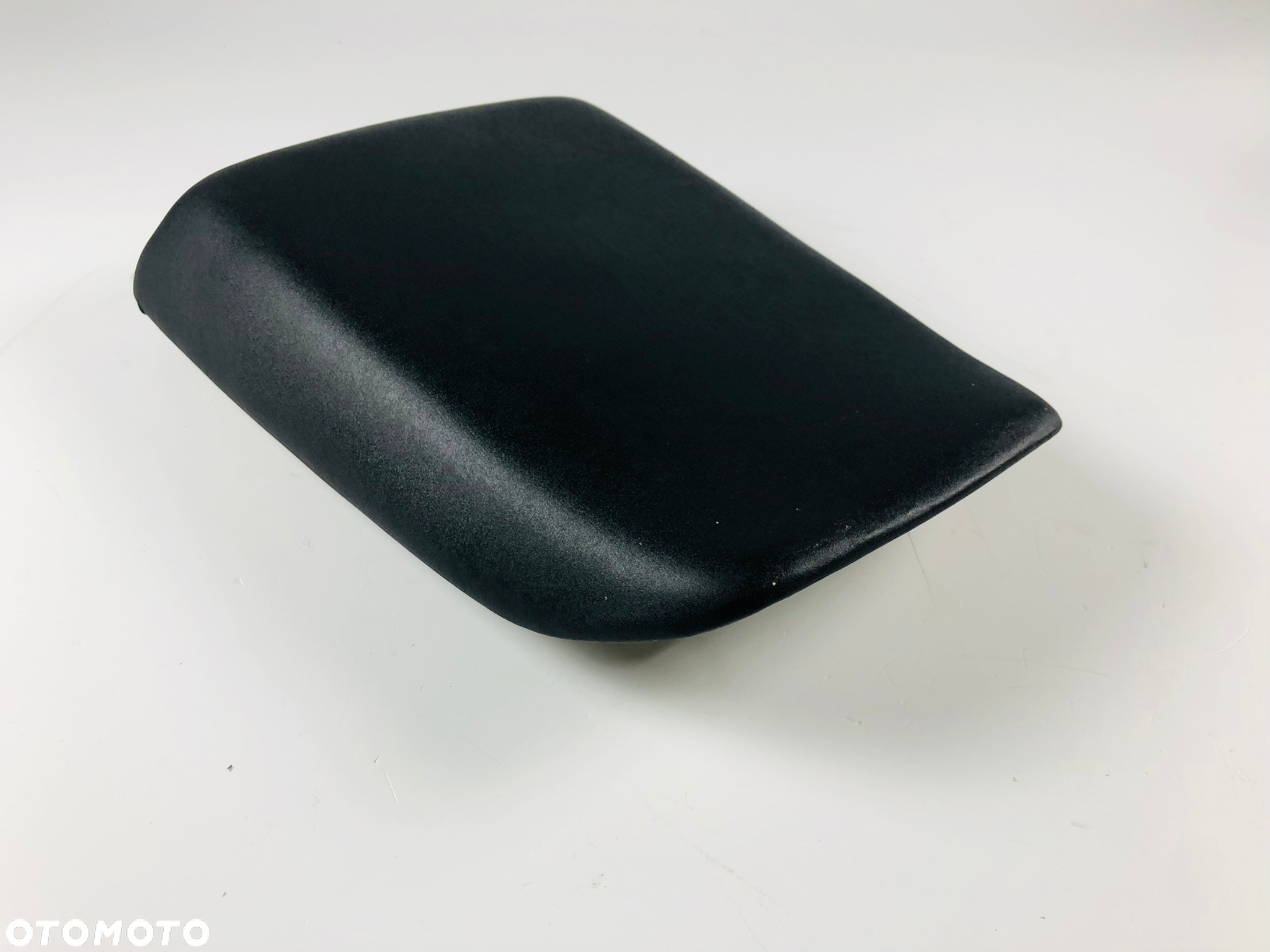 Kawasaki ZRX 750 siedzenie fotel pasażera - 4