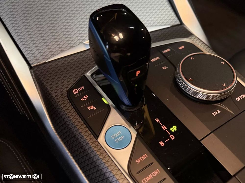 BMW i4 M50 Pack Desportivo M Pro - 22