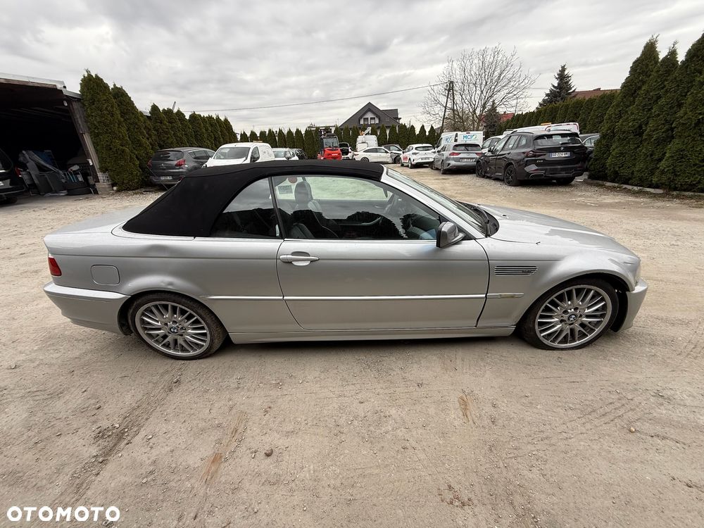 BMW Seria 3 330 Ci Edition Exclusive - 4