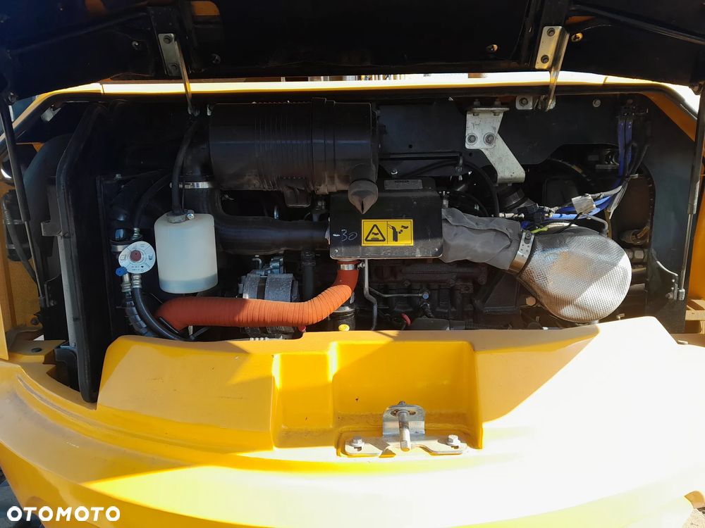 JCB 86C-2 - 20
