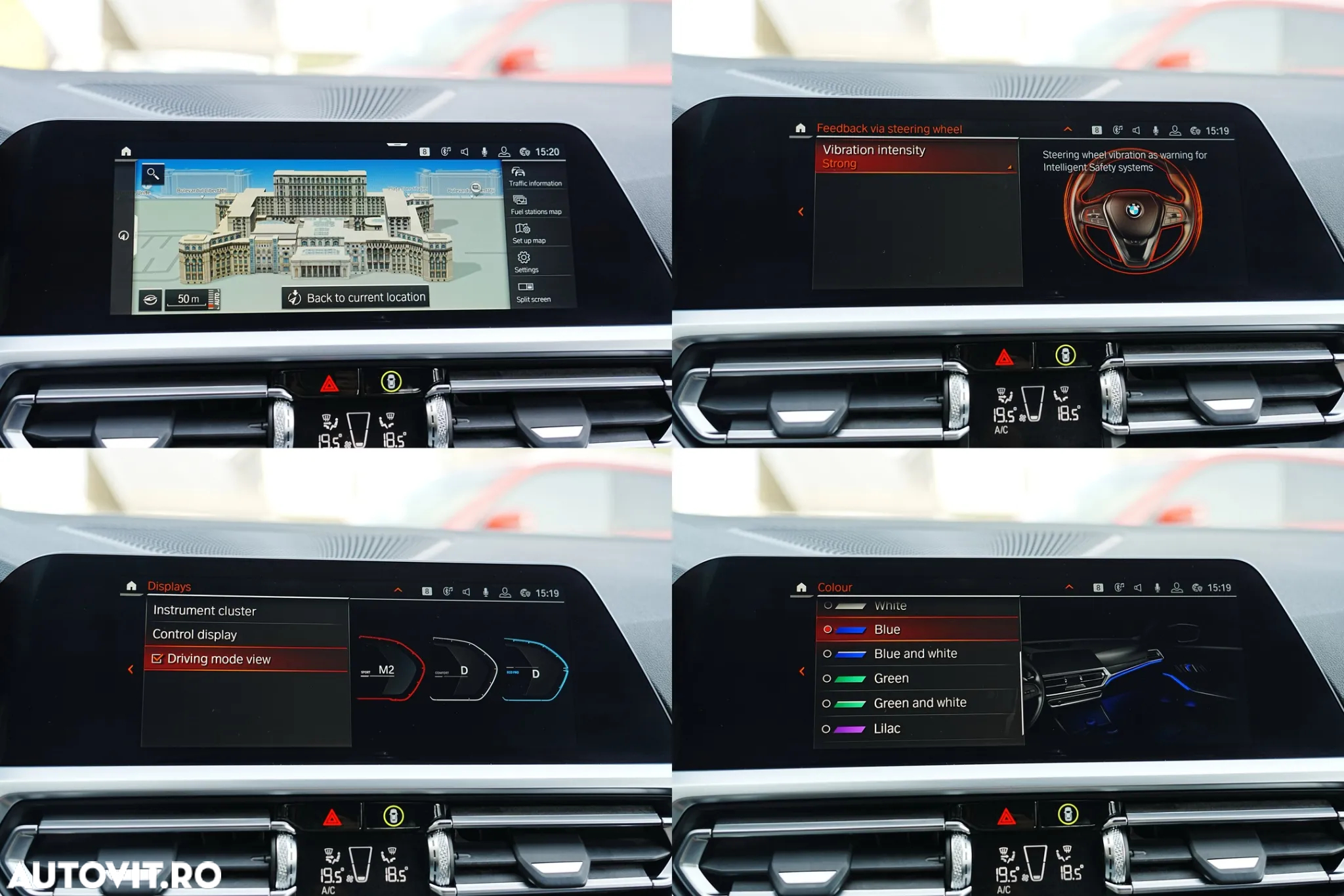BMW Seria 3 - 14