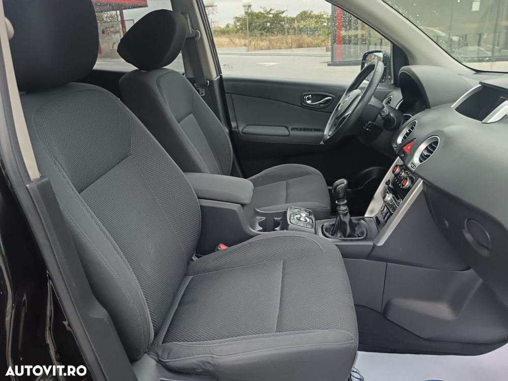 Renault Koleos 2.0 dCI FAP 4x4 Dynamique - 9