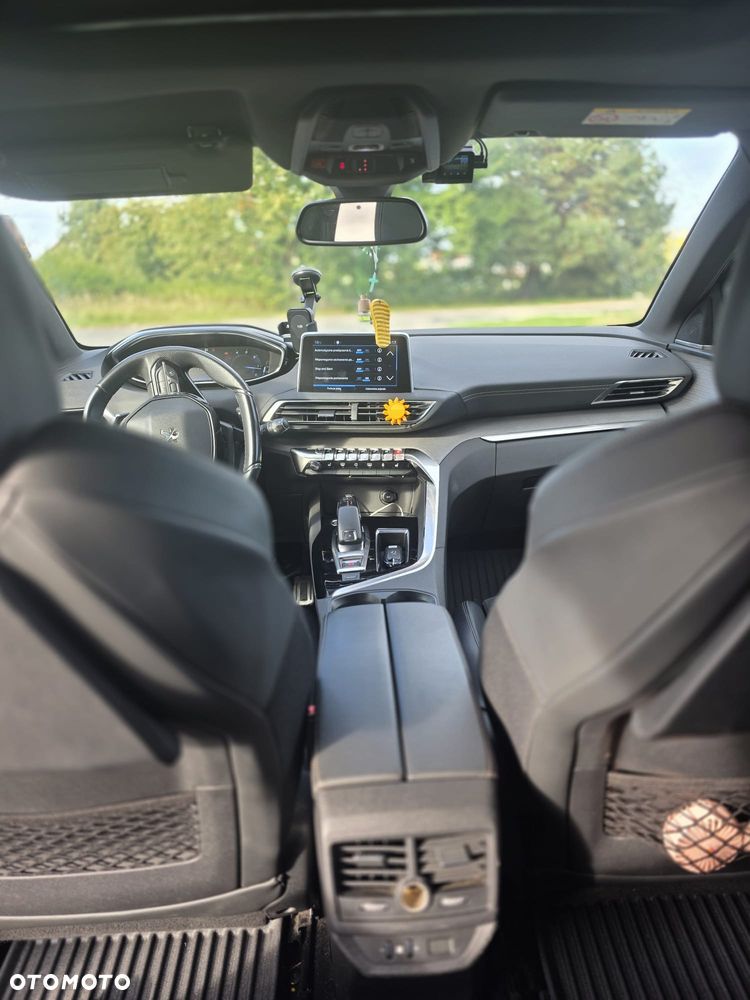 Peugeot 5008 2.0 BlueHDi GT Pack S&S EAT8 - 18