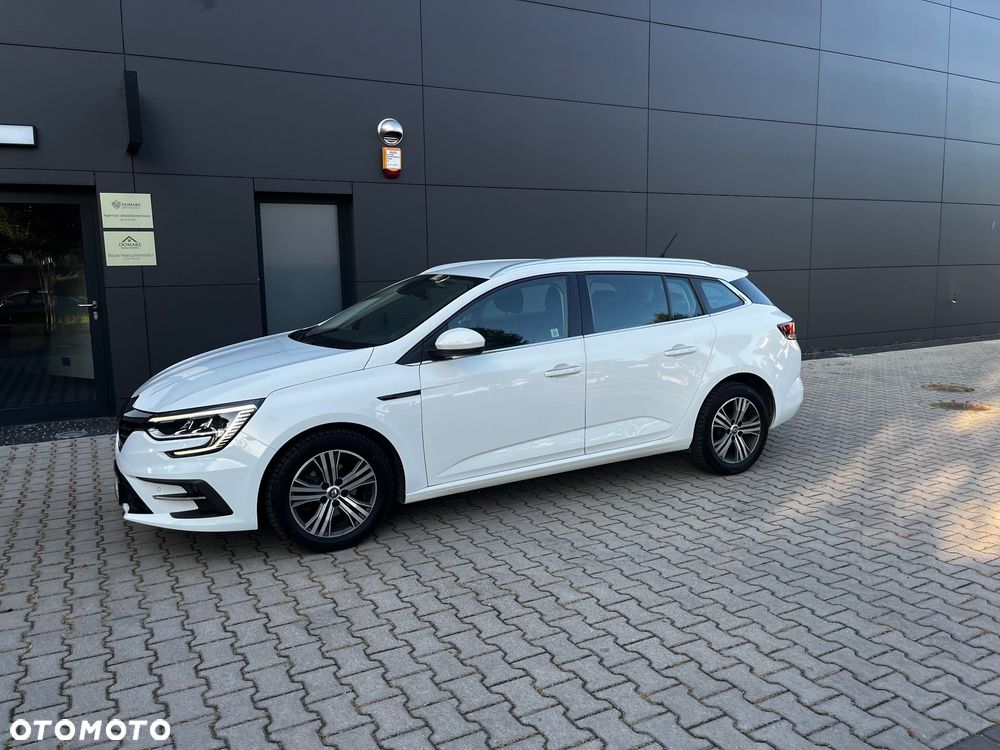 Renault Megane 1.5 Blue dCi Zen - 3