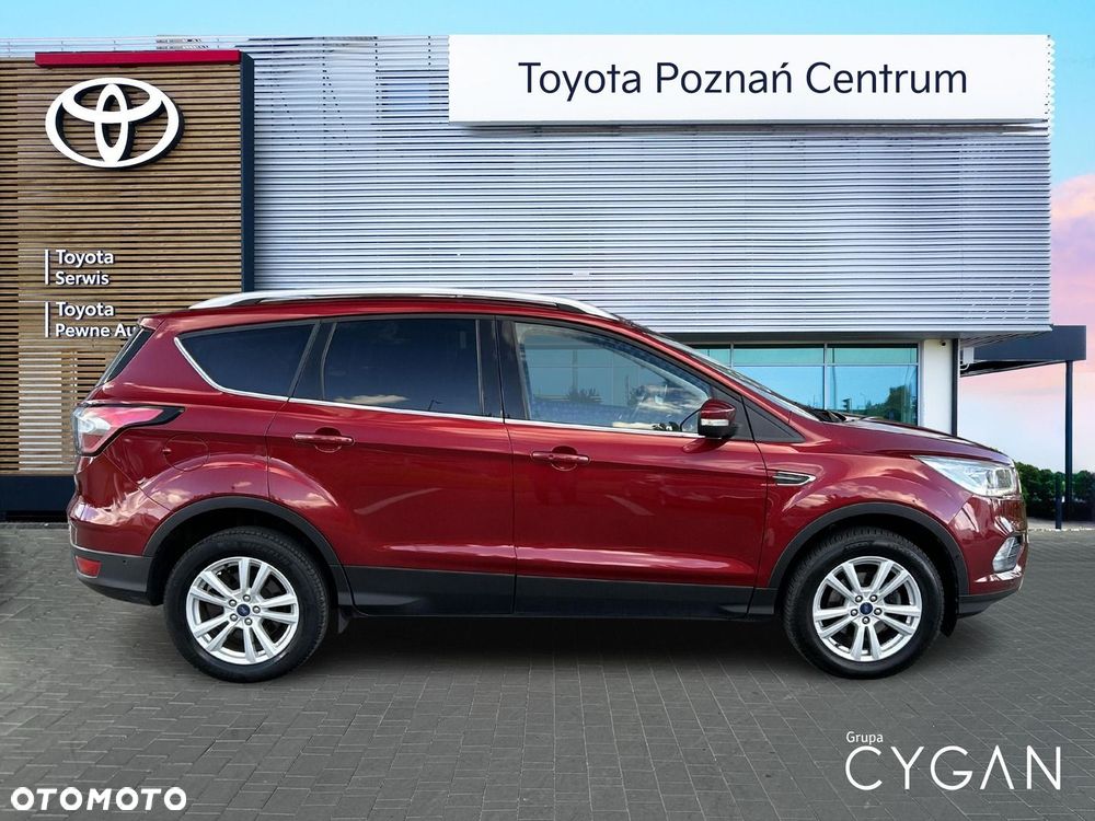 Ford Kuga 1.5 EcoBoost FWD Edition ASS - 6