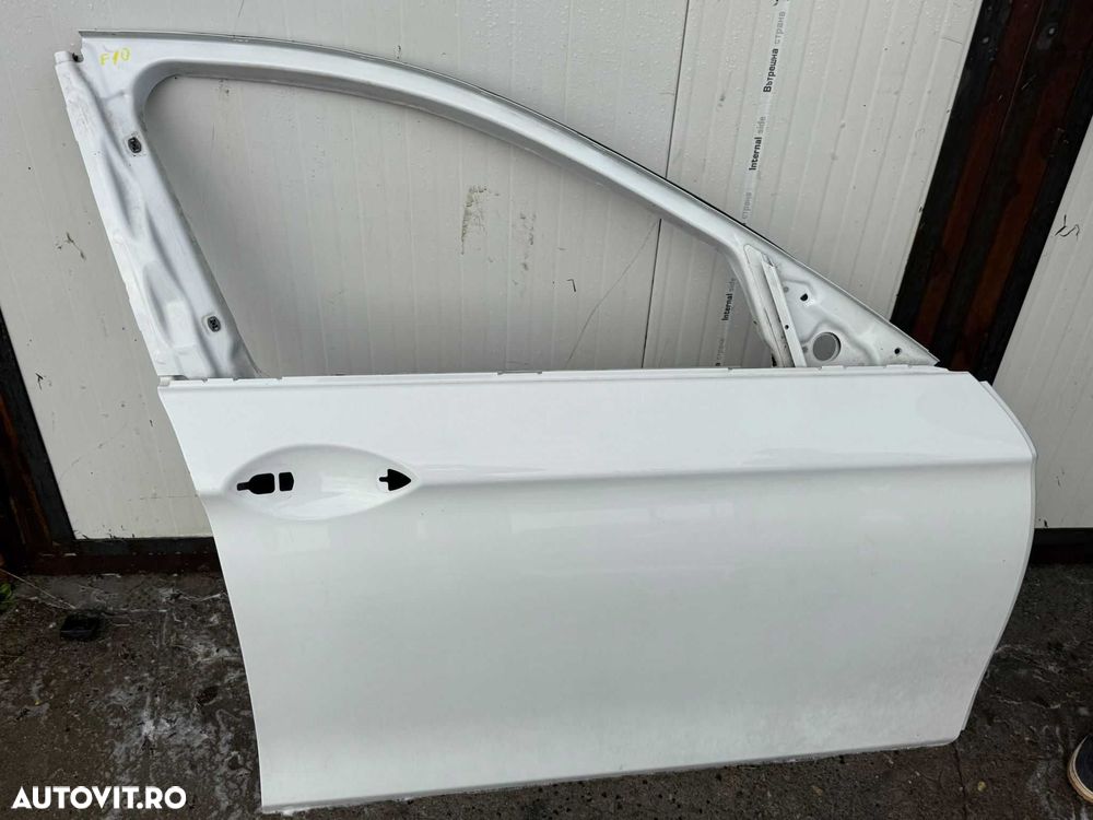Usa dreapta fata BMW seria 5 F10 F11 - 1