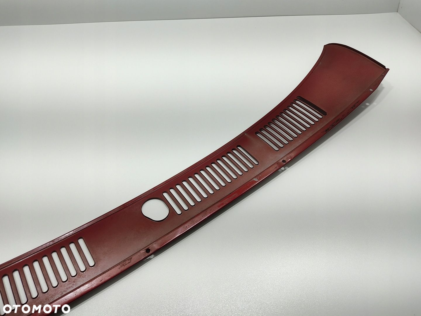 PODSZYBIE METALOWE TOYOTA 4RUNNER 4 RUNNER EUROPA 1990-1996 - 8