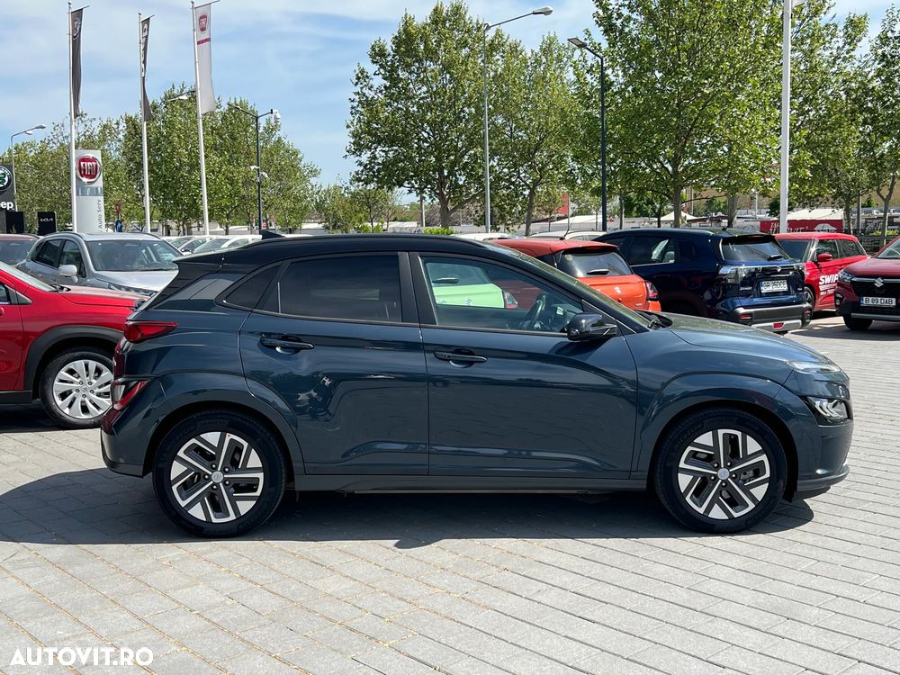Hyundai KONA 204CP Luxury - 10