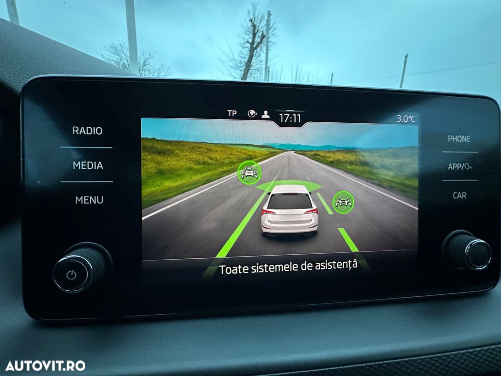 Skoda Scala 1.0 TSI DSG Style - 17