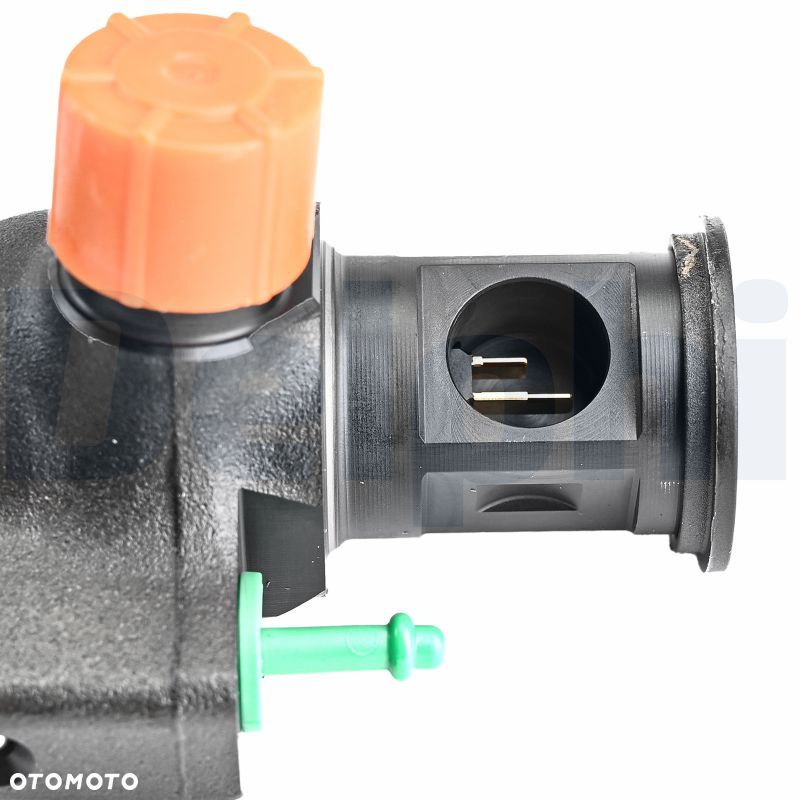 WTRYSKIWACZ 2.0 TDCI NOWY DELPHI OE 9674984080 28602948 PEUGEOT 308 508 CITROEN C4 C5 DS4 FORD FOCUS KUGA 28388960  ZWOLEŃ - 3