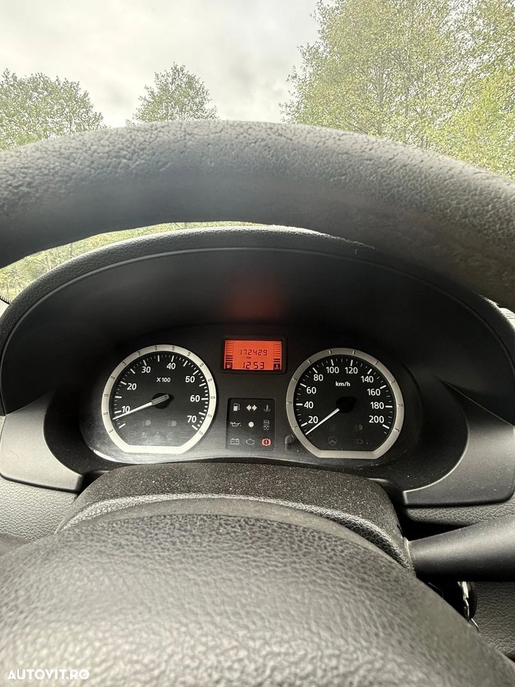 Dacia Logan 1.6 MPI Laureate - 4