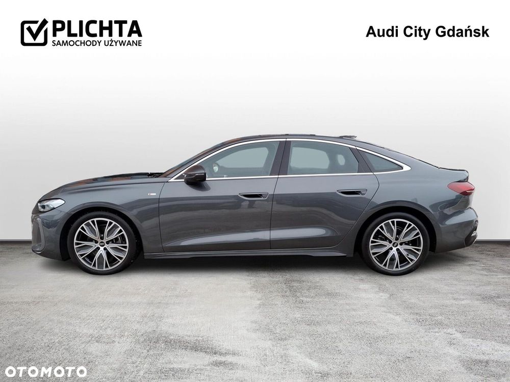 Audi A5 Limousine TFSI S tronic - 2