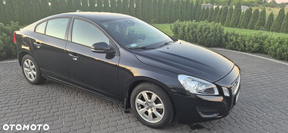 Volvo S60 D2 Kinetic - 1
