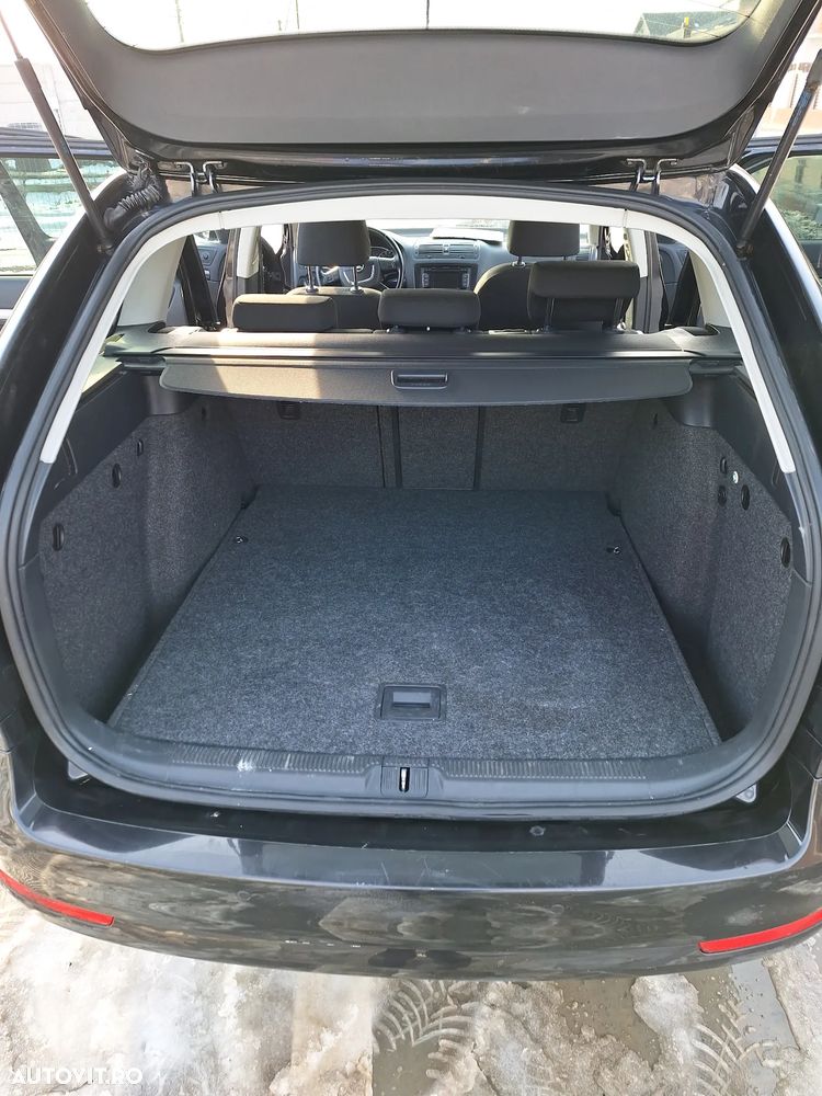 Skoda Octavia 2.0 TDI DPF FAMILY - 21