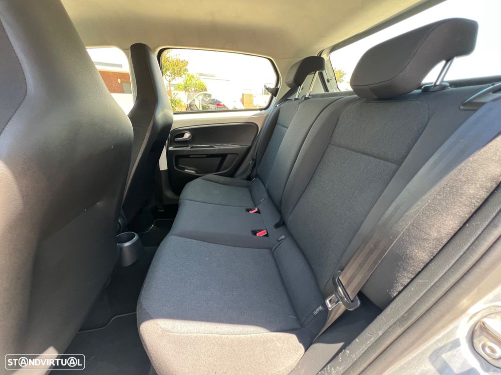 VW Up! 1.0 Move - 8
