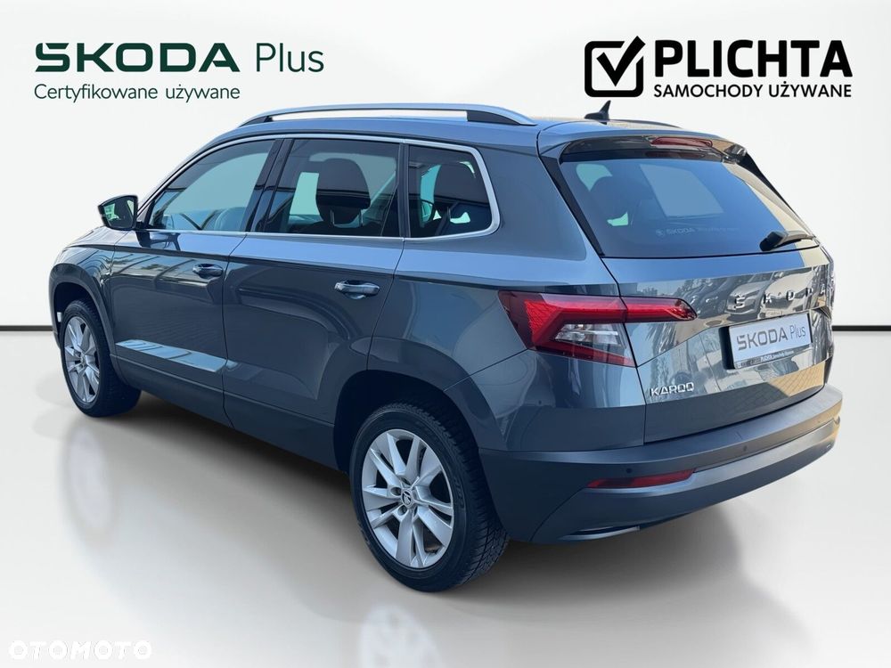 Skoda Karoq - 8