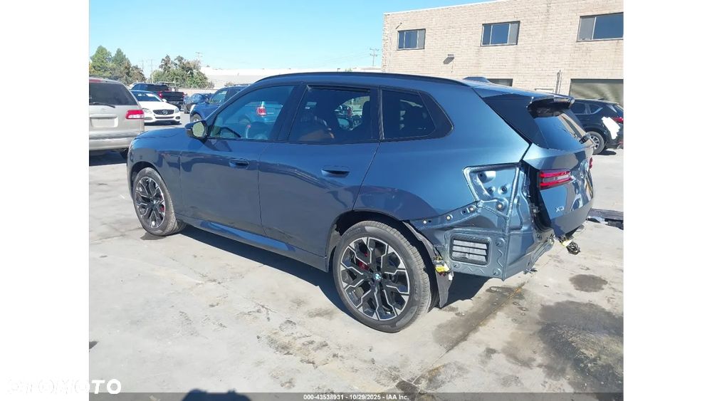 BMW X3 X3M - 6