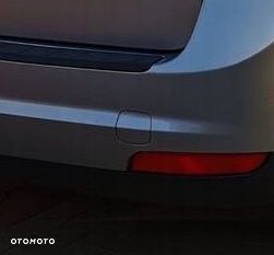 ZAŚLEPKA ZDERZAKA TYŁ HAK HOL VOLVO V50 FL KOLORY - 6