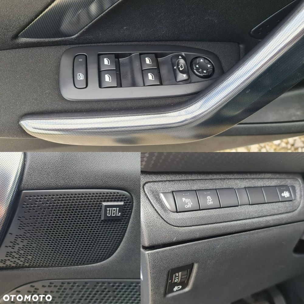 Peugeot 2008 1.6 VTi Allure - 12