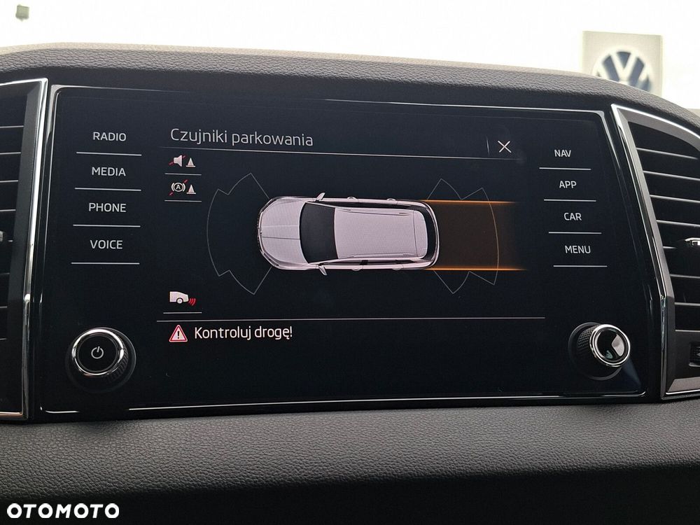 Skoda Karoq - 40