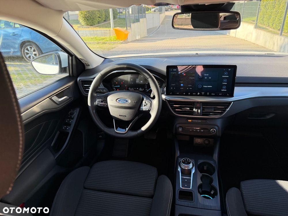 Ford Focus - 18