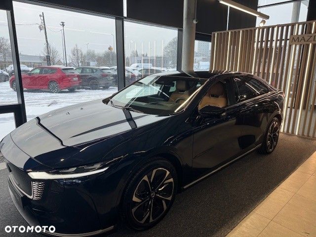 Mazda 6e 68.8kWh Takumi Plus - 2