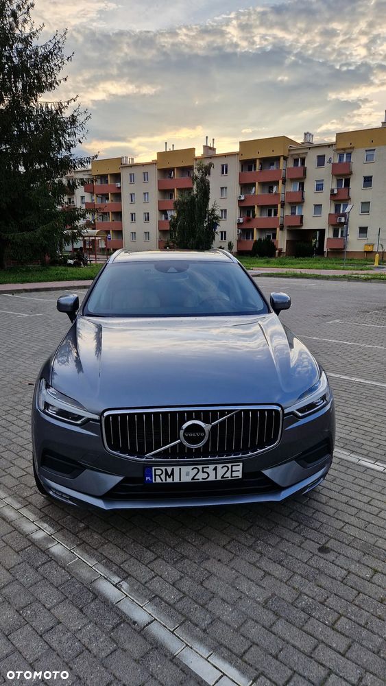 Volvo XC 60 T5 Geartronic Momentum - 3