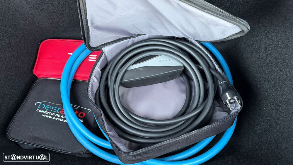 Tesla Model 3 Standard Range Plus RWD - 9