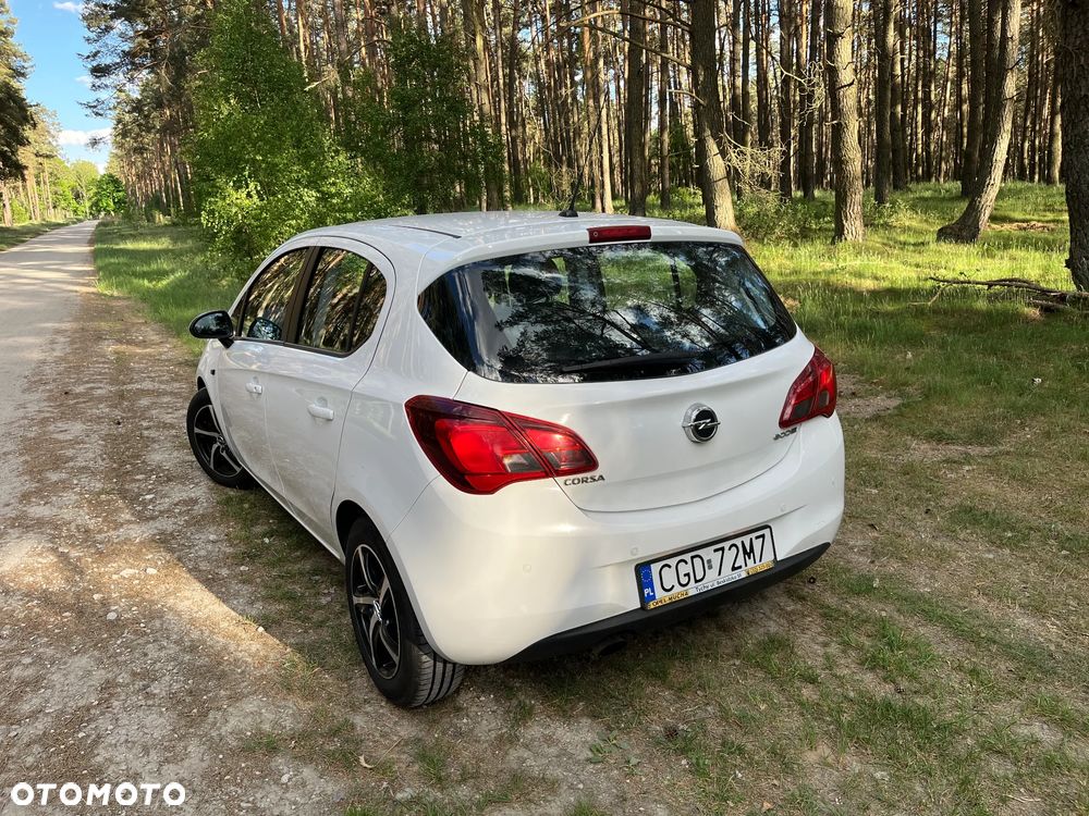 Opel Corsa 1.0 T Color Edition EcoFLEX S&S - 8