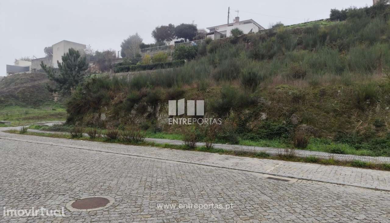 Venda Lote de Terreno, Alpendurada e Matos, Marco de Canaveses - Grande imagem: 4/24