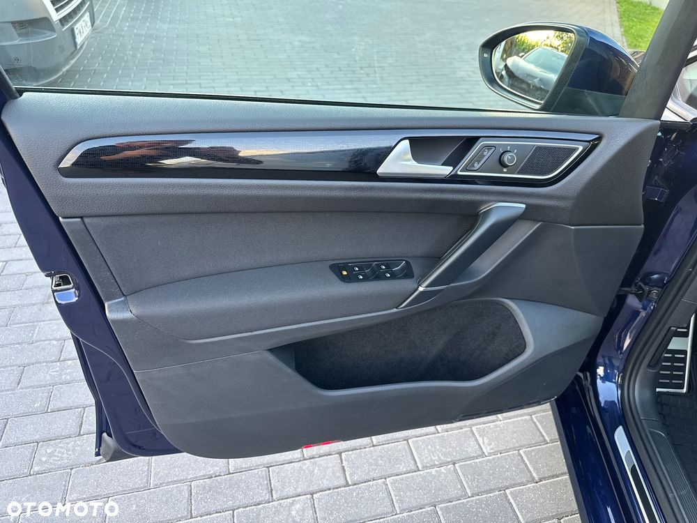 Volkswagen Golf Sportsvan 1.4 TSI (BlueMotion Technology) Sound - 23