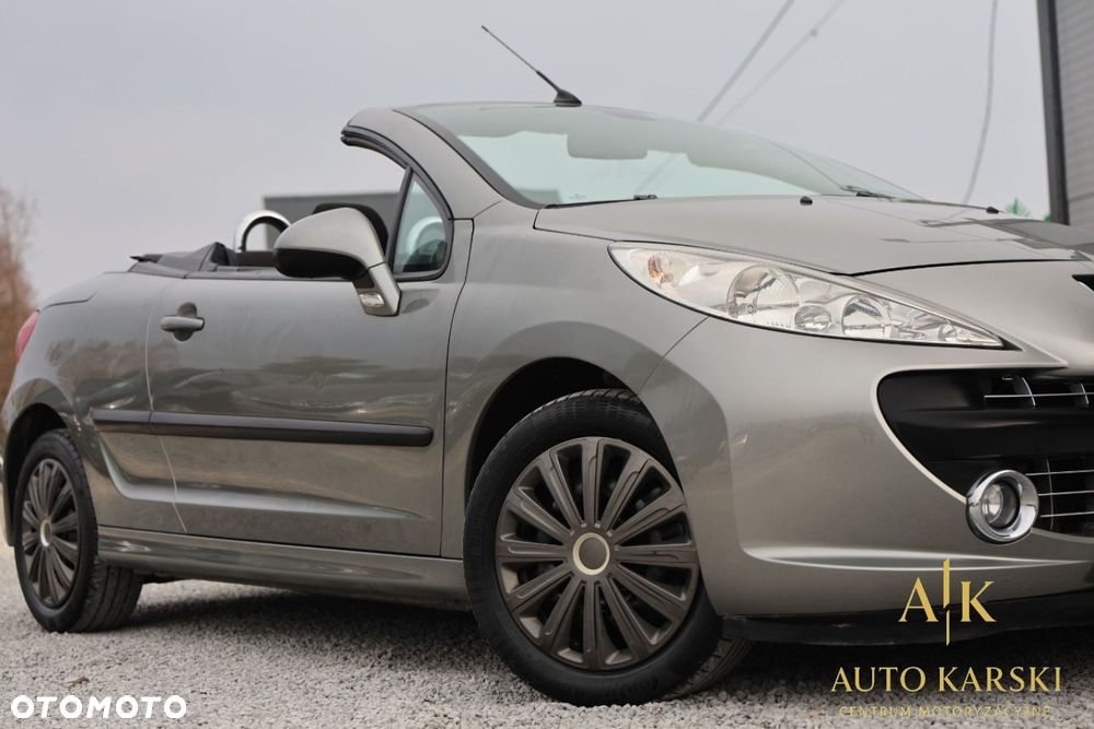 Peugeot 207 - 19