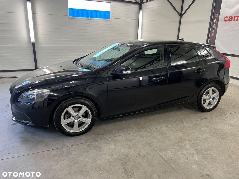 Volvo V40 D2 - 3