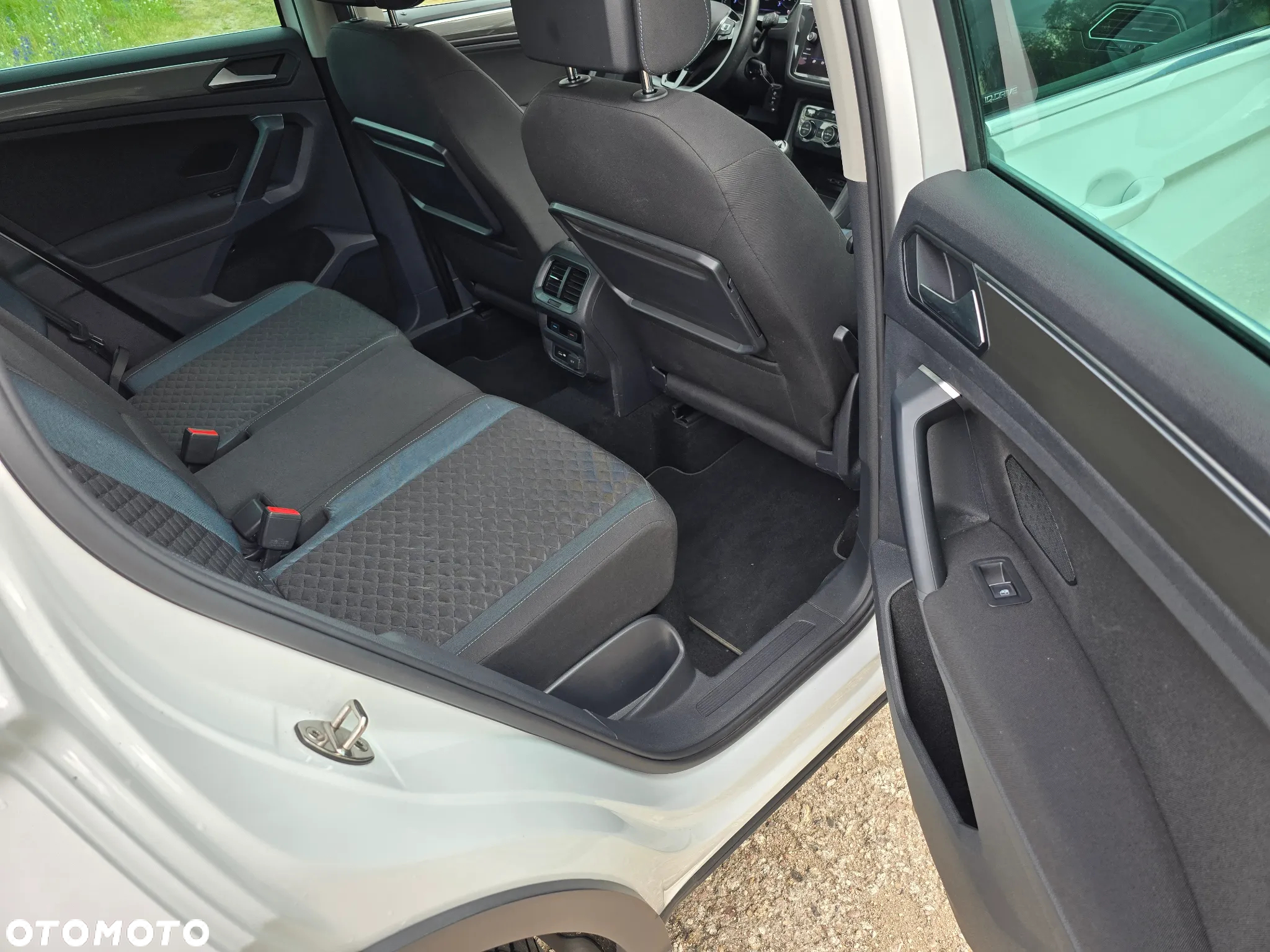 Volkswagen Tiguan 1.5 TSI EVO IQ Drive - 18