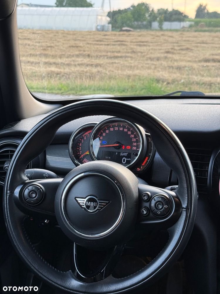 MINI Cooper GPF - 5
