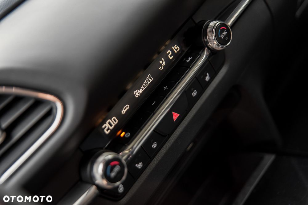 Mazda CX-30 SKYACTIV-X 2.0 M-Hybrid Edition 100 - 25