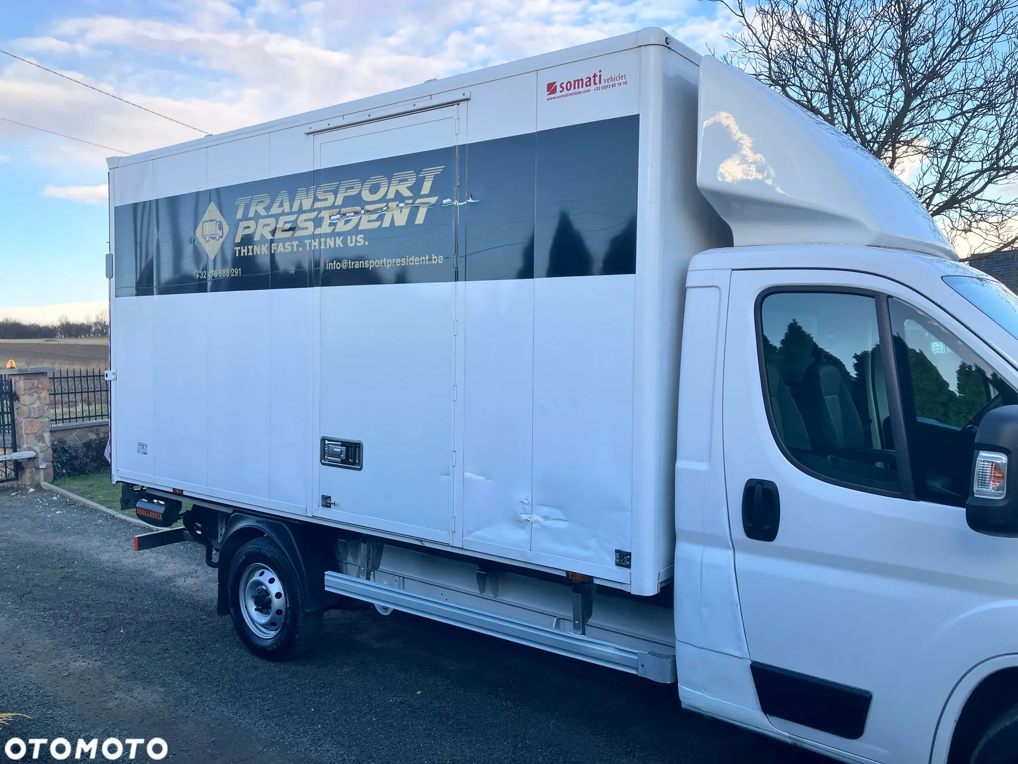Fiat Ducato - 26