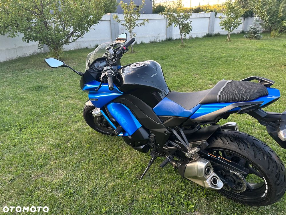 Kawasaki Z