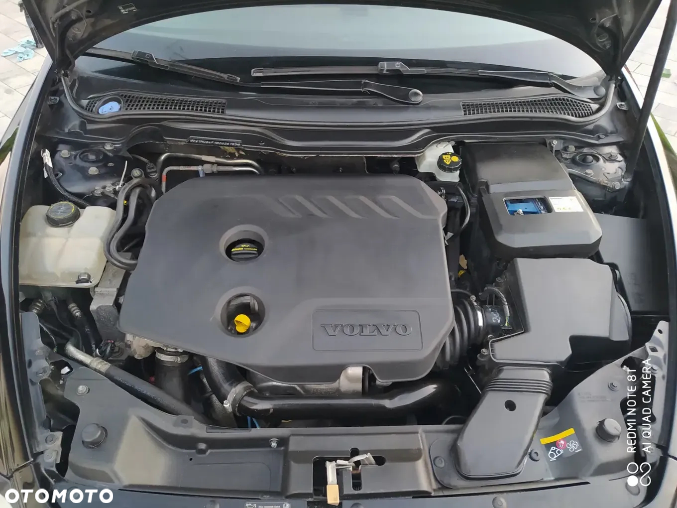 Volvo V50 D2 Momentum Start-Stop - 28