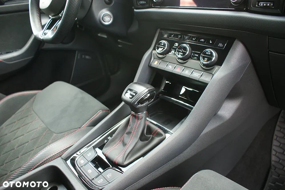 Skoda Kodiaq 2.0 TSI 4x4 RS DSG - 16