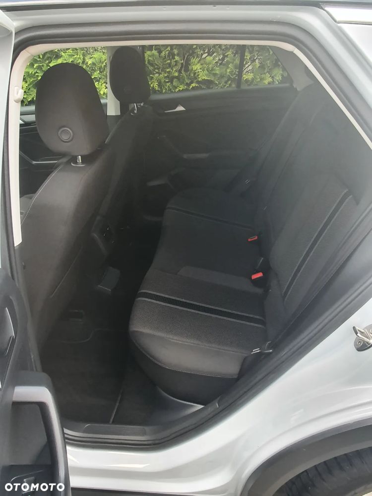 Volkswagen T-Roc 1.0 TSI Advance - 16