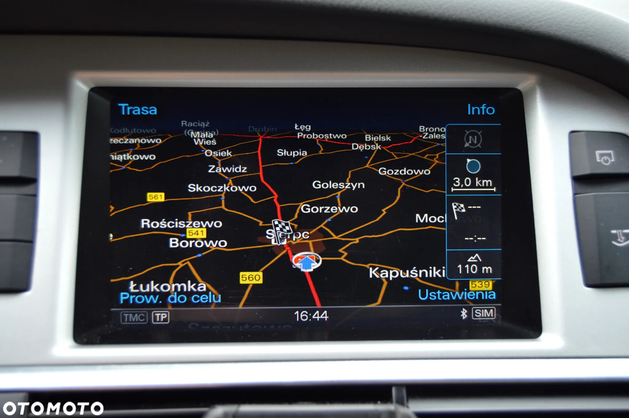 Audi A6 3.0 TDI Quattro Tiptronic - 26
