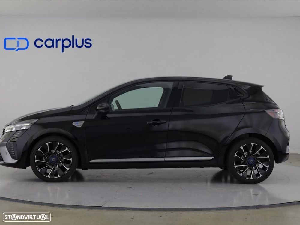 Renault Clio 1.0 TCe Esprit Alpine - 4