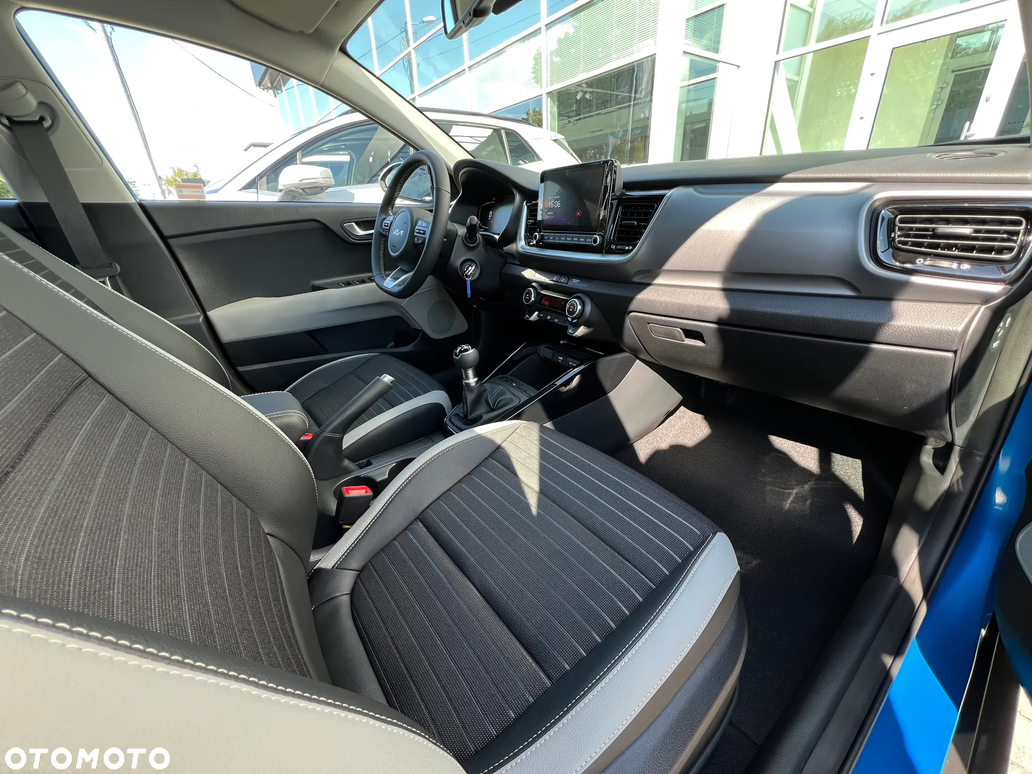 Kia Stonic 1.2 L - 30