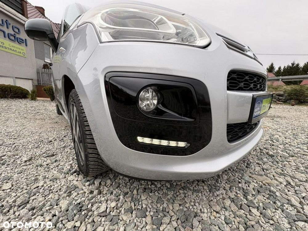 Citroën C3 Picasso - 5