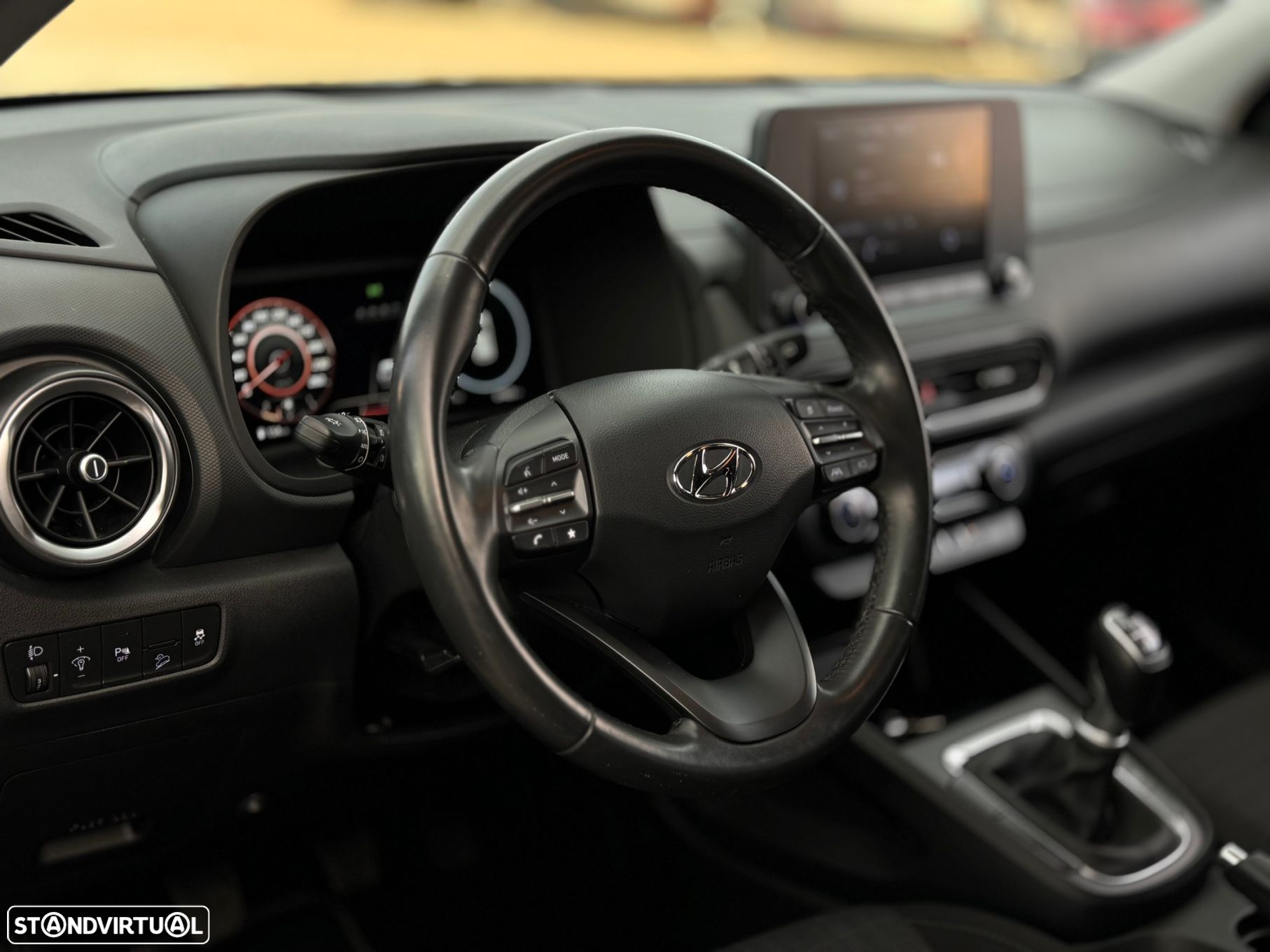 Hyundai Kauai 1.0 T-GDi Premium Pack Plus - 19