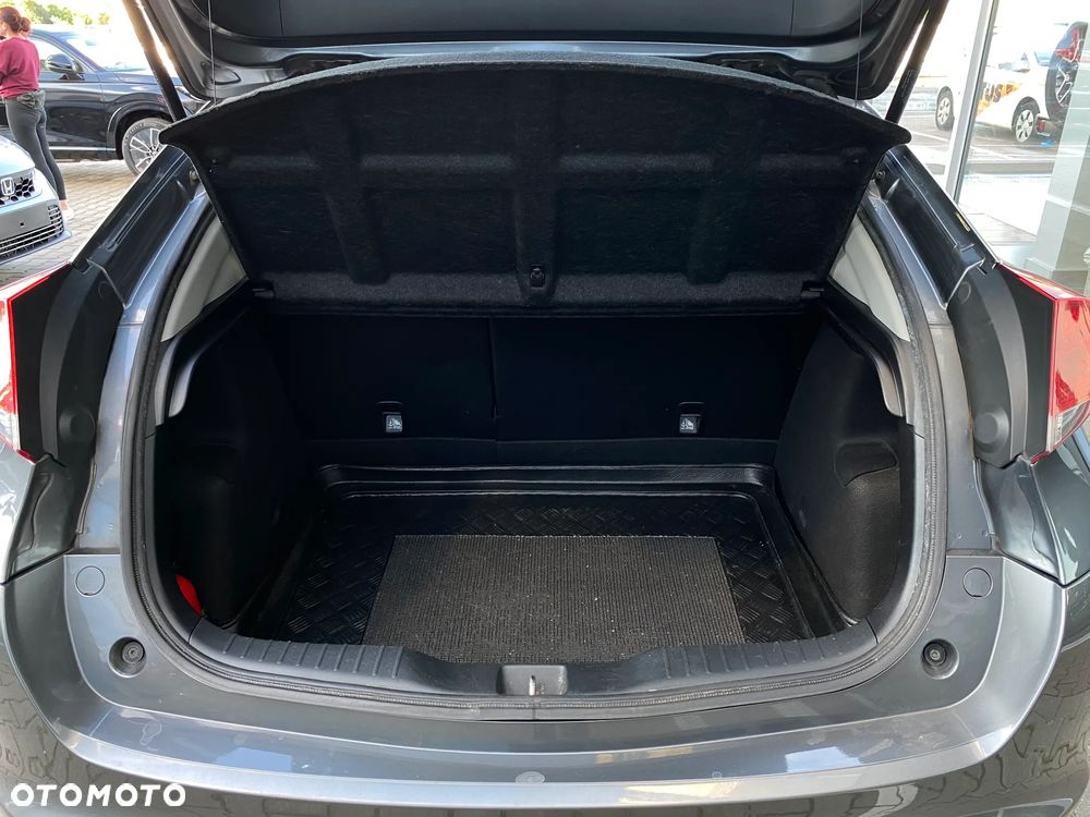 Honda Civic 1.8 Sport - 13