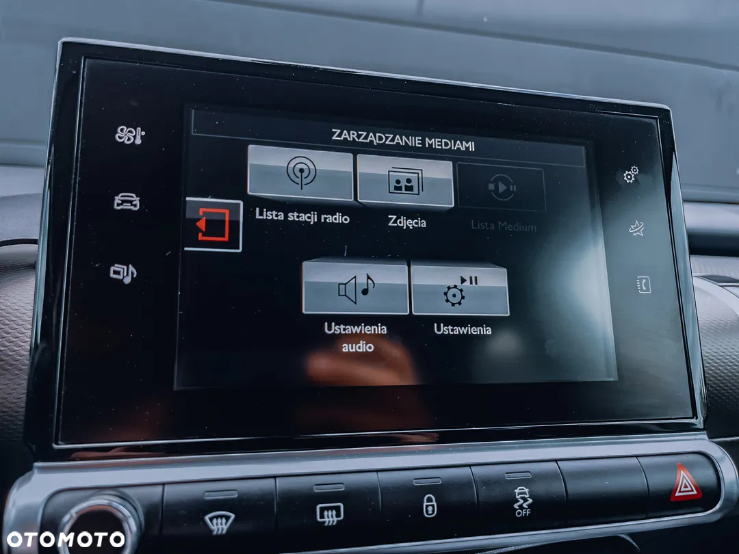 Citroën C4 Cactus 1.2 PureTech Shine - 32