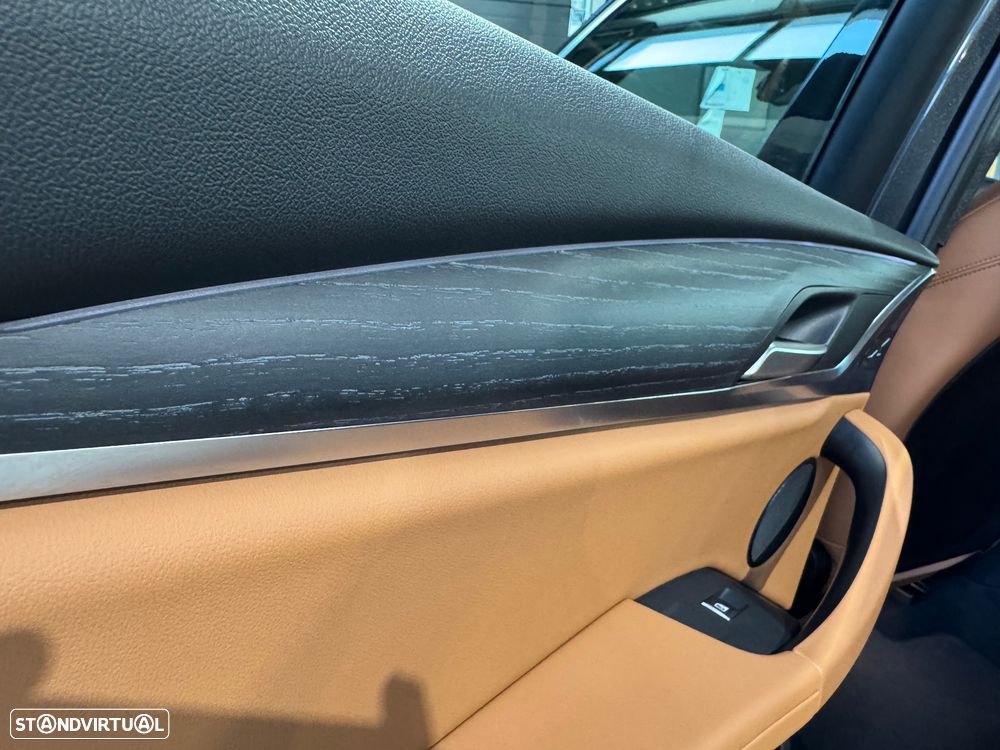 BMW X3 30 e xDrive Pack M - 22