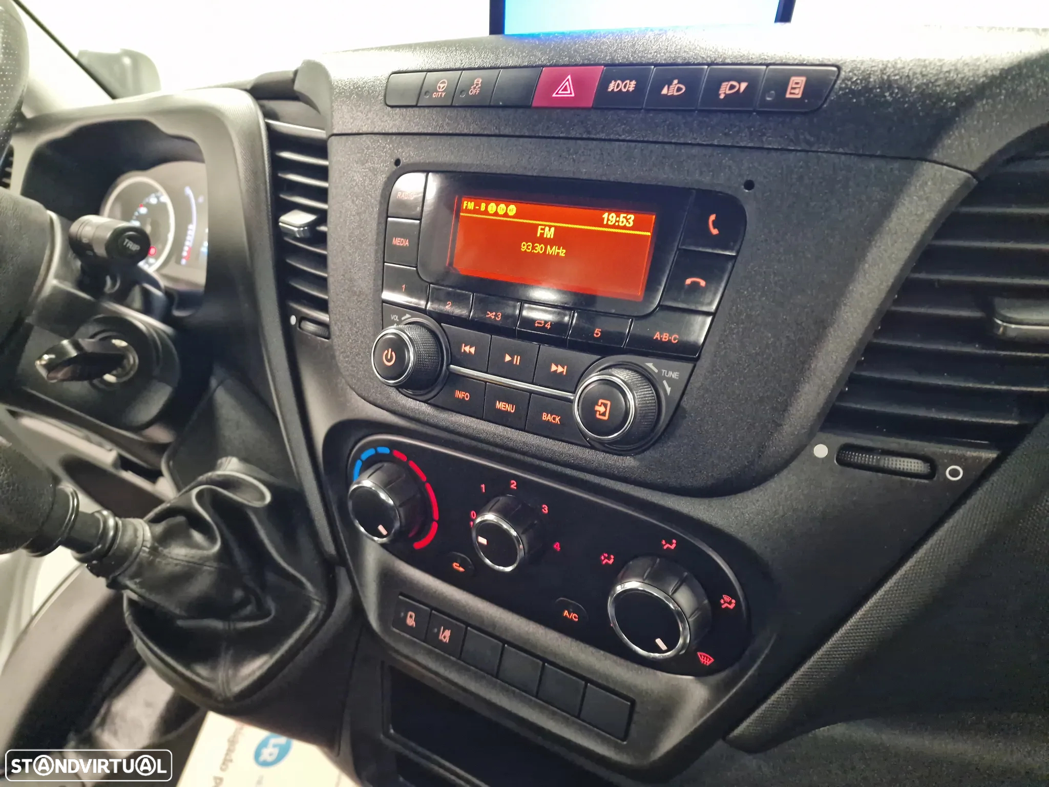 Iveco Daily 3.0 50C18H Z 3750 - 36